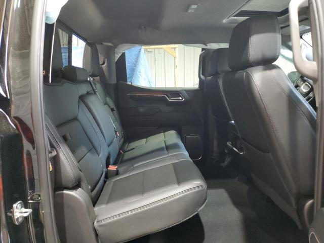 2024 GMC SIERRA K15 3GTUUGED1RG377150