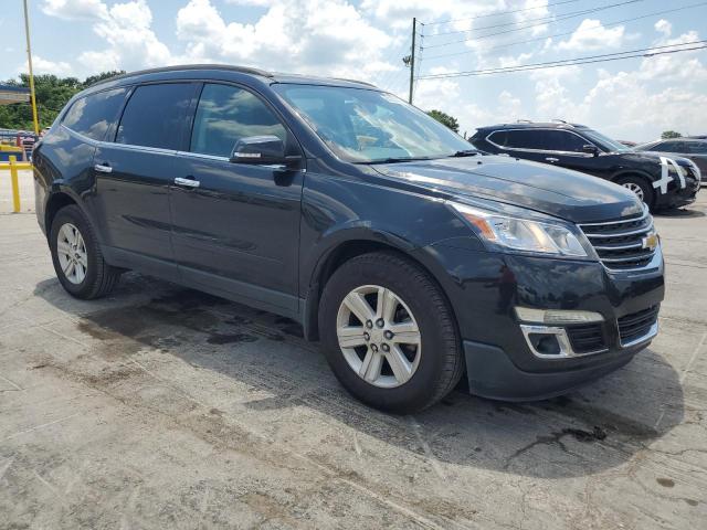 Vin: 1gnkrgkd2ej155052, lot: 61900855, chevrolet traverse lt 20144