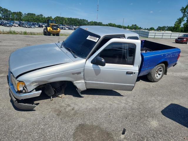 FORD RANGER SUP