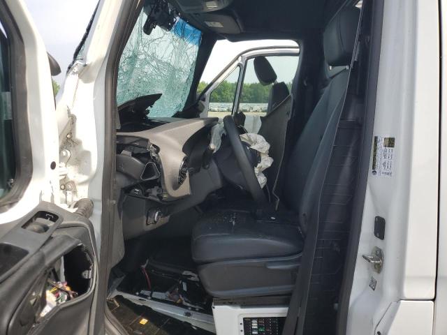 2022 MERCEDES-BENZ SPRINTER 1 W1Y70BGY6NT098135