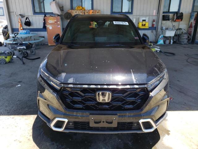 2024 HONDA CR-V SPORT 2HKRS6H99RH812887