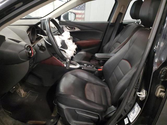 2016 MAZDA CX-3 TOURI #3273925822