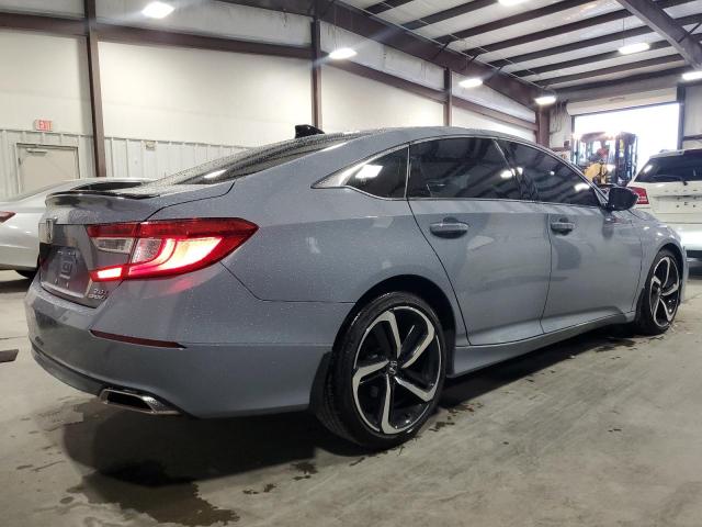 Vin: 1hgcv2f35na005743, lot: 59424845, honda accord sport 20223