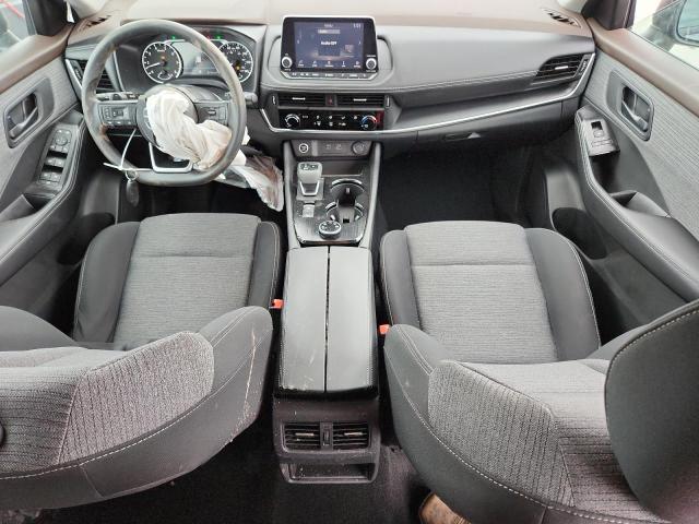 2021 NISSAN ROGUE S - 5N1AT3AB5MC829997