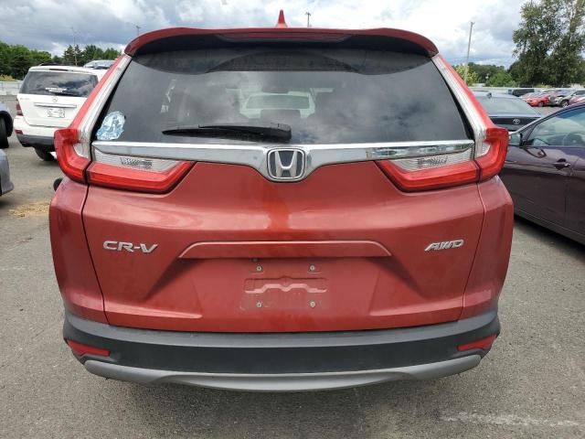2018 HONDA CR-V EX 2HKRW2H50JH661081