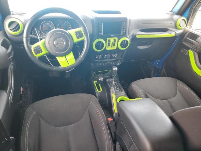 2015 JEEP WRANGLER U 1C4BJWFG6FL707110