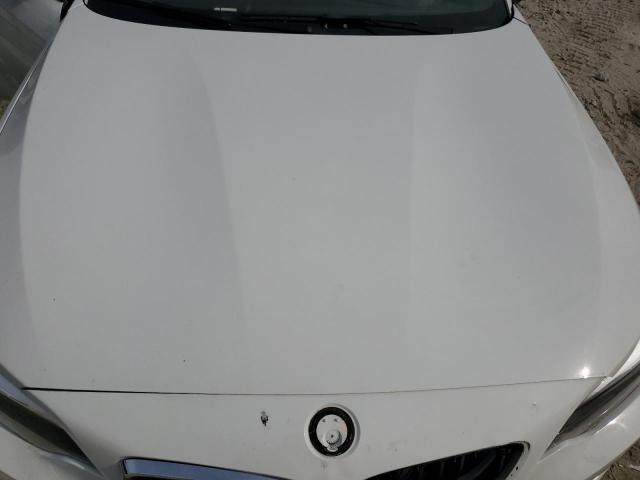2016 BMW 228 XI SUL WBA1G9C57GV599002