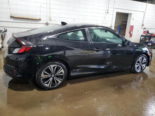 Vin: 2hgfc3b35gh361824, lot: 60256655, honda civic ex 20163