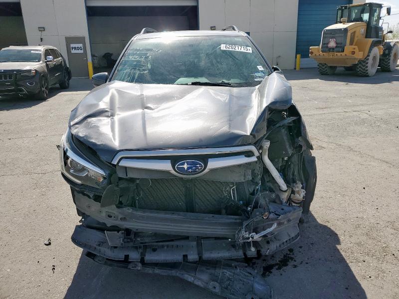 2020 SUBARU FORESTER P JF2SKAGC7LH548917