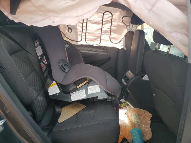 2018 CHEVROLET EQUINOX LT - 2GNAXJEVXJ6225097