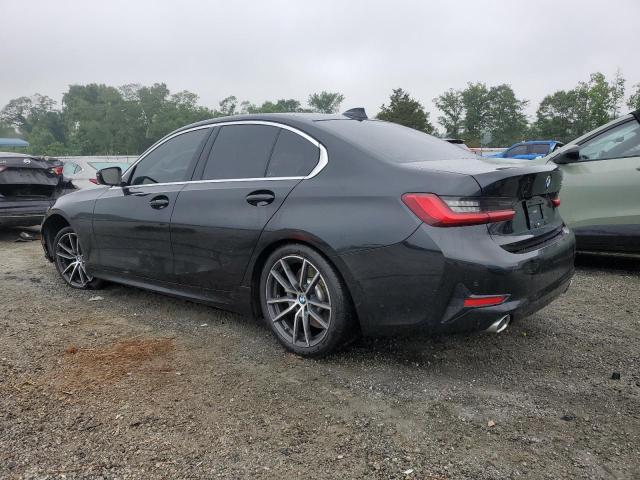 Vin: wba5r1c58kak06685, lot: 59476535, bmw 3 series 20192