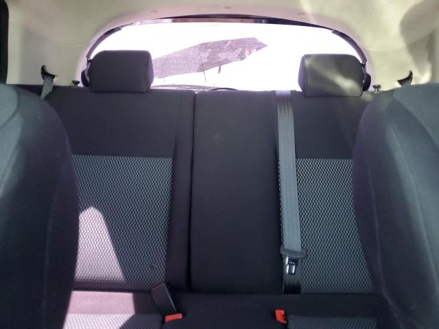 2017 NISSAN JUKE S JN8AF5MR7HT700685