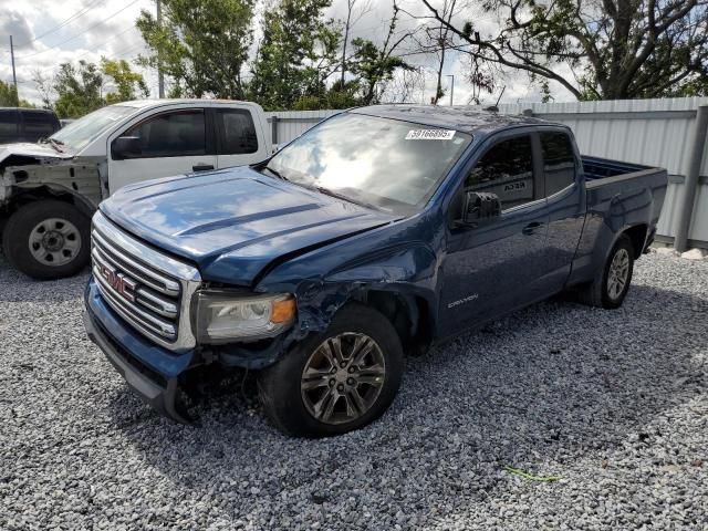 Vin: 1gth5cen0k1113034, lot: 59166895, gmc canyon sle 2019 img_1