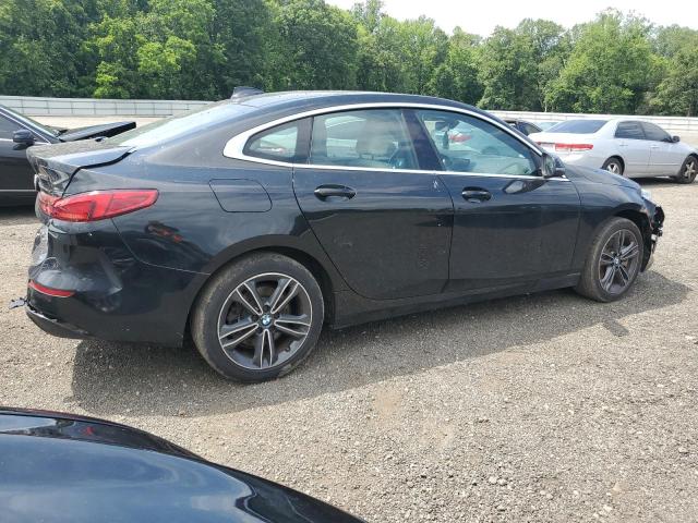 Vin: wba53ak00n7k22579, lot: 60313095, bmw 2 series 20223