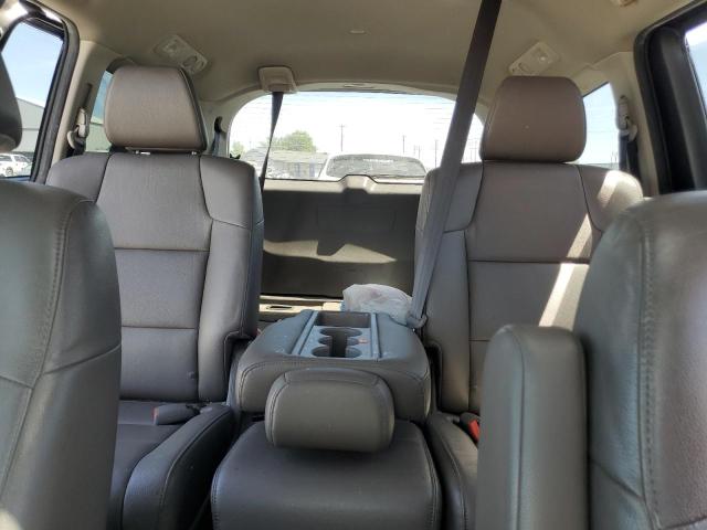 2015 HONDA ODYSSEY EX 5FNRL5H69FB062012