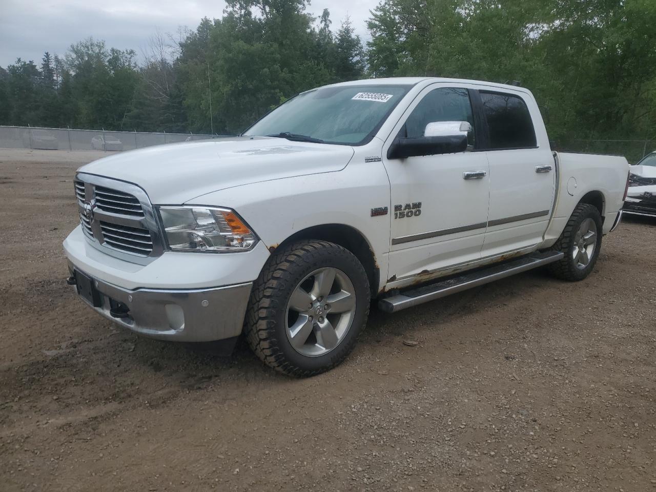 RAM 1500 SLT