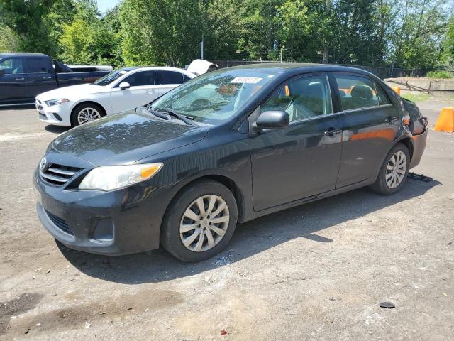 TOYOTA COROLLA BA