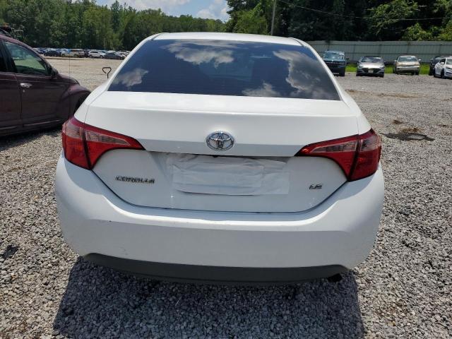 2019 TOYOTA COROLLA L - 5YFBURHEXKP938713