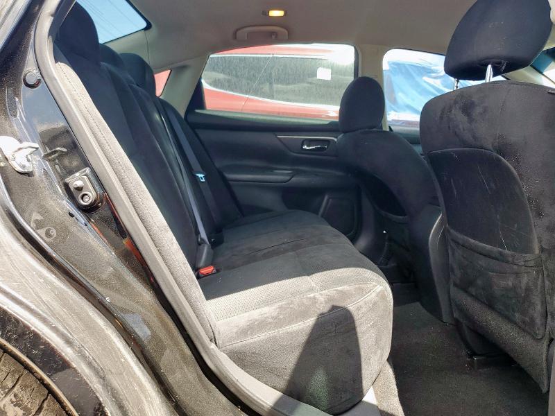 2015 NISSAN ALTIMA 2.5 - 1N4AL3AP9FC480707