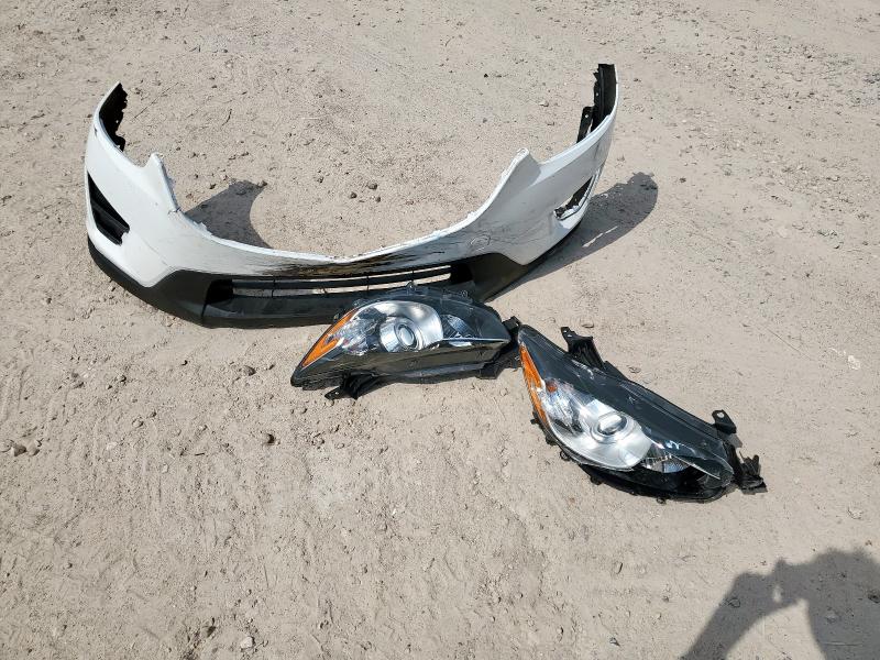 2016 MAZDA CX-5 SPORT - JM3KE4BY0G0742436