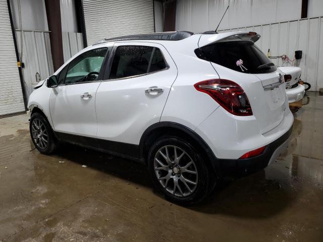 2019 BUICK ENCORE SPO KL4CJ2SB5KB813713