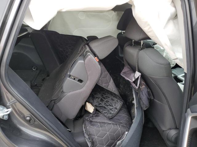 2023 TOYOTA RAV4 XLE - 2T3P1RFV7PW395867