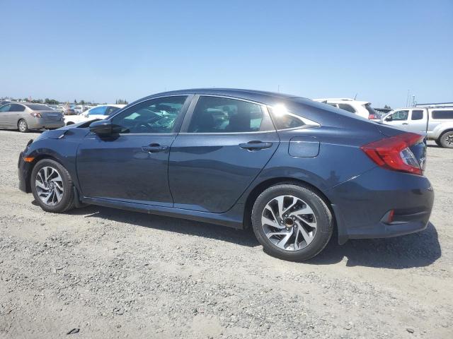 Vin: 19xfc2f77ge083204, lot: 59431425, honda civic ex 20162