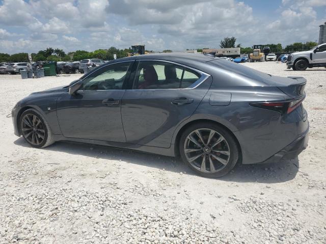 Vin: jthgz1b25m5038646, lot: 60291505, lexus is 350 f s 350 f sport 20212