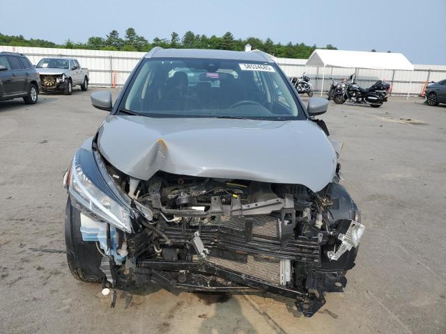2023 NISSAN KICKS SV 3N1CP5CV6PL478341