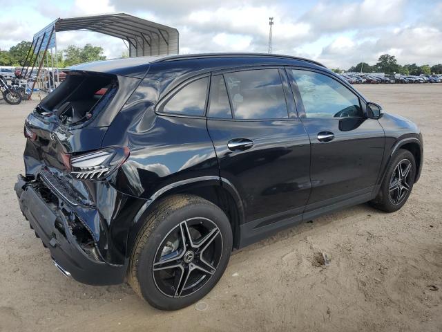 2025 MERCEDES-BENZ GLA 250 W1N4N4GB8SJ700131