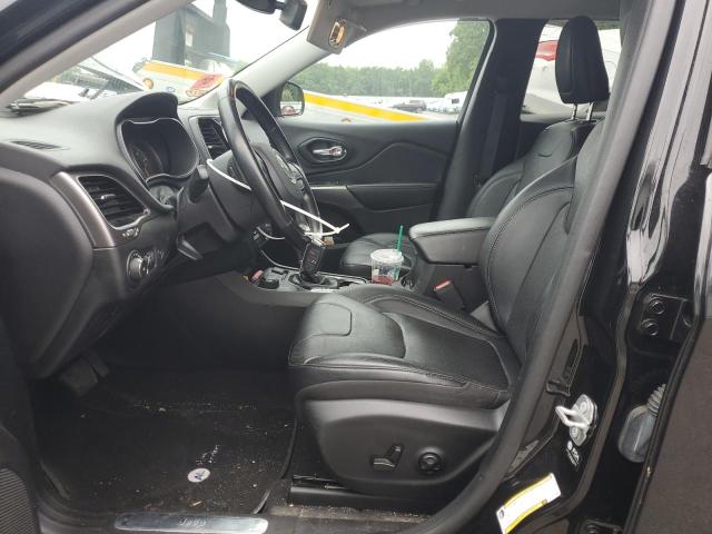 2021 JEEP CHEROKEE L - 1C4PJMDX9MD127886