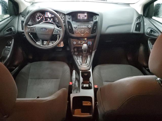 2015 FORD FOCUS S 1FADP3E20FL276717