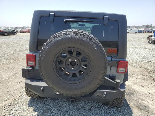 2015 JEEP WRANGLER U 1C4BJWDG1FL712427