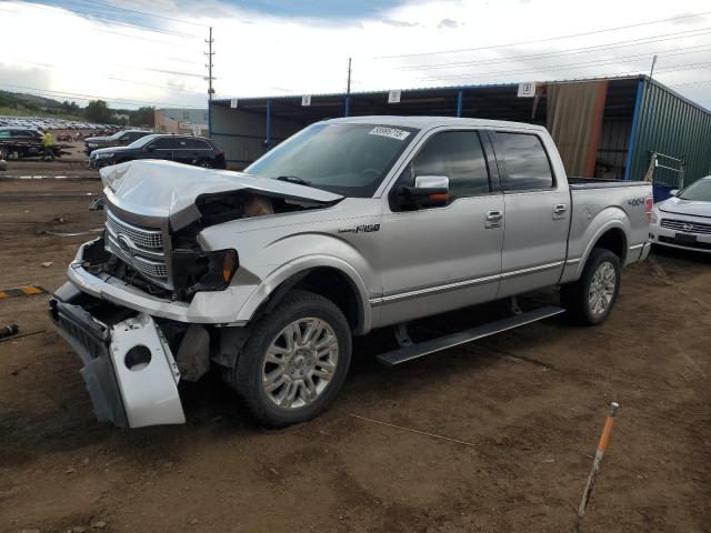 FORD F150 SUPER