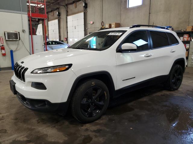 2018 JEEP CHEROKEE L - 1C4PJMDB3JD617319