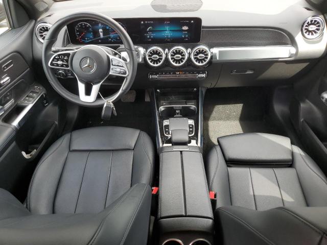 2020 MERCEDES-BENZ GLB 250 4M W1N4M4HB0LW049776