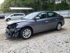 2019 NISSAN SENTRA - 3N1AB7AP1KY312651
