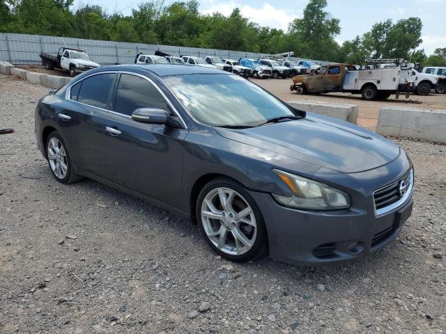 Vin: 1n4aa5ap9cc838014, lot: 59489455, nissan maxima s 20124