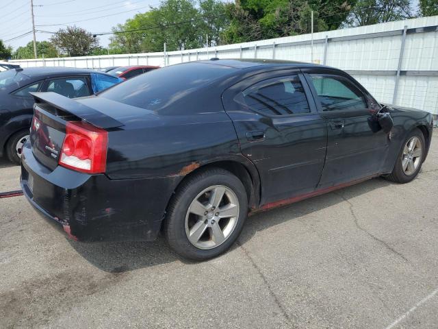 Vin: 2b3ca3cv1ah115255, lot: 59518495, dodge charger sxt 20103
