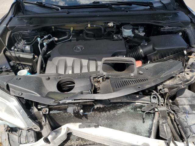 2015 ACURA RDX TECHNO 5J8TB4H5XFL016018