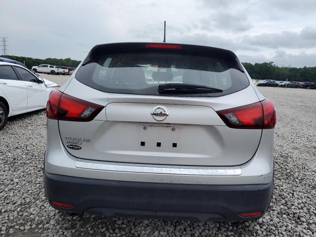 2018 NISSAN ROGUE SPOR - JN1BJ1CP2JW165330