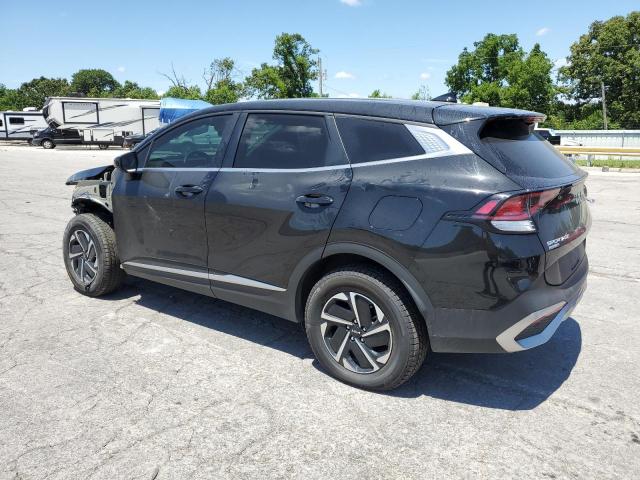 2023 KIA SPORTAGE L KNDPUCAG7P7014950