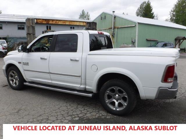 Vin: 1c6rr7nt1ds623427, lot: 60125135, ram 1500 laramie 20132