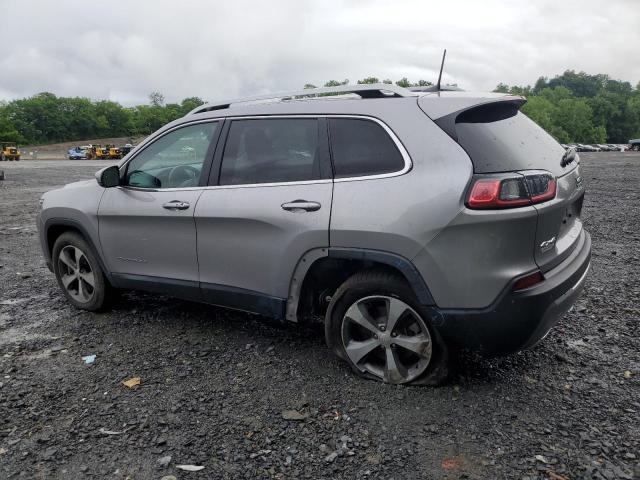 Vin: 1c4pjmdx4ld526896, lot: 59969655, jeep grand cher limited 20202