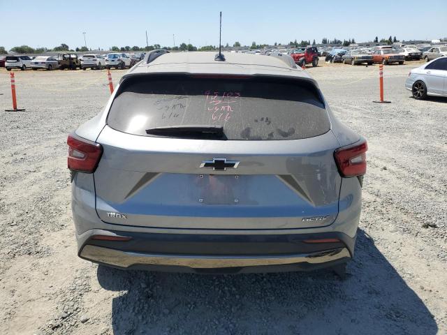 2025 CHEVROLET TRAX ACTIV KL77LKEPXSC067811