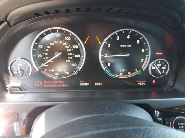 2018 BMW X5 XDRIVE3 5UXKR0C55J0X86982