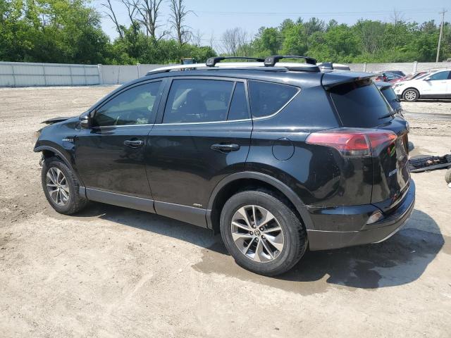 2018 TOYOTA RAV4 HV LE - JTMRJREV5JD165517