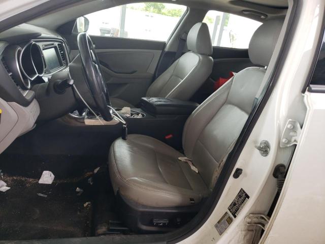 2015 KIA OPTIMA EX 5XXGN4A75FG452374