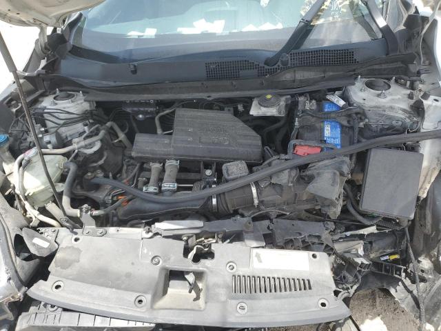 2021 HONDA CR-V EX - 2HKRW1H54MH420008