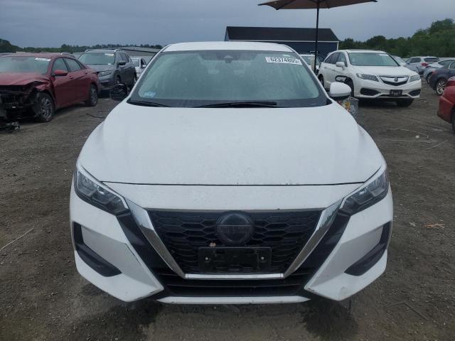 2022 NISSAN SENTRA SV - 3N1AB8CV1NY294349